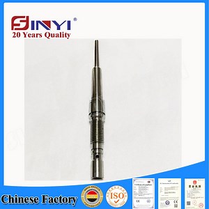 [Hot Item] High-Precision Cosmetic Accessories Mold Components CNC Machine Parts