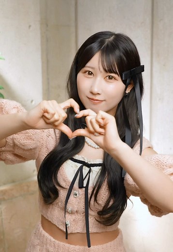 イコラブ山本杏奈の愛の歌特集