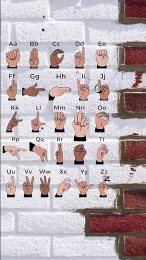 Sign Language for Beginners 🤟 Learn ASL Fast!