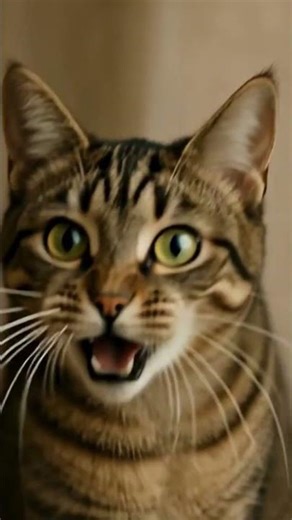 Angry Cat Moments #1 🔥🐱