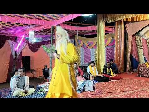 Laxman Parshuram dialogue in part 2 by Shri Bal Vyas Pandey ji, Shri Arpit Mishra Laxman ji, Sahu...