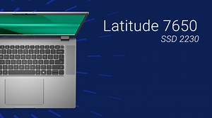 如何更换 Latitude 7650 上的 SSD 2230