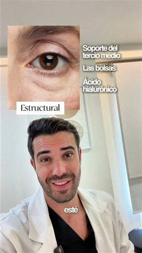 ¿Estás tirando el dinero en cremas antiojeras que no te funcionan? 👀💸