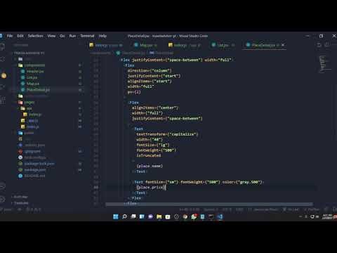 2 Customizing the Map Pin
