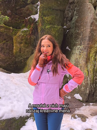 Unikátne Adršpašské skály: Výlet k susedom