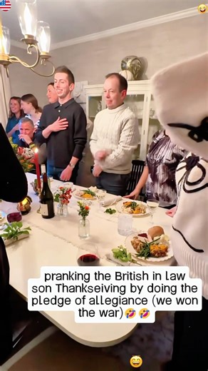 Thanksgiving Pranks#funnyprank #funnyvideo #funny #prankvideo #family #usa