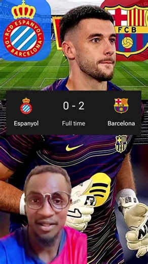 Barcelona vs Las Palmas: Key Match Highlights