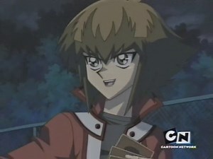 Yu-Gi-Oh GX - 1x14