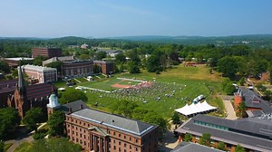 1.4K views · 74 reactions | "...I hope that you walk away today knowing that this is just the start to figuring out what you're meant to do in the world. But what a glorious start it is," said Reginald Dwayne Betts to the Class of 2021. Here's to you, graduates. Congratulations! | Wesleyan University | Facebook