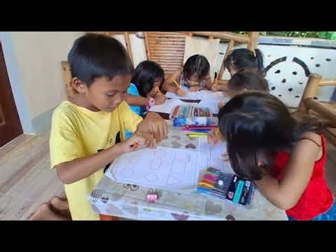 Output #4 Home-Based Tutorial Assessment Activity