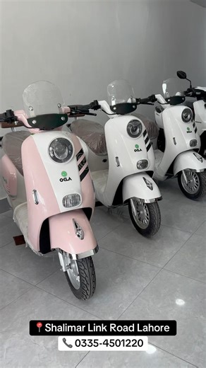 Okla Orbit Electric Scooty || Best Scooty For Ladies 👌 || 1000 Watt Motor || 2 Years Warranty.