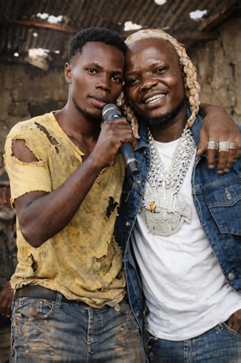 Exploring Ugandan, Tanzanian, and Kenyan TikTok Trends