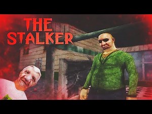 The Stalker [ROBLOX] - Full Walkthrough #roblox #robloxhorror