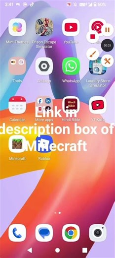 Download Minecraft Mod APK Latest [249MB]