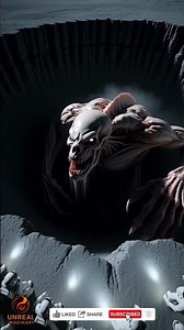 Astronauts vs the Grotesque Alien 👽🔥 ｜ Terrifying Deep Space Encounter #spacehorror