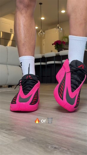 Adidas AE 2 Lucid Pink Black