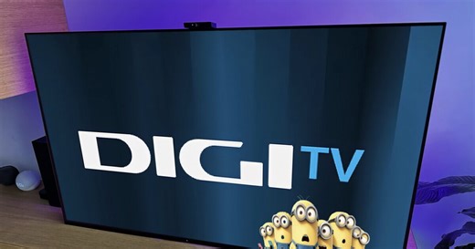 DIGI TV ya está aquí. Si quieres contratarla, estos son los dos tipos de instalación que ofrece la operadora