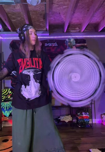 Festive Rave Outfit Inspiration for the Holidays