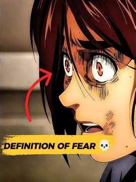 DEFINITION OF FEAR ☠️『 EREN YEAGER | AMV / EDITS 』