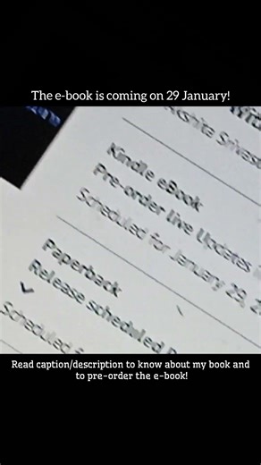 CHECK DESCRIPTION TO PRE-ORDER!!! 😭💫 #booktok #writingcommunity #writer #author #writersofinstagram