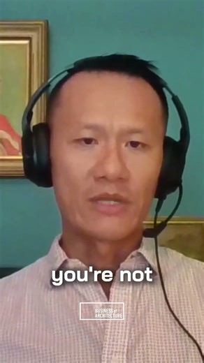 Why Architects Need Both Design and Profit to Thrive