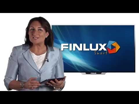 Finlux Smart Centre