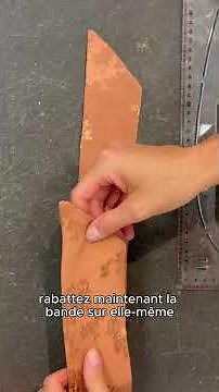 Maxi Knot Tutorial 🎀