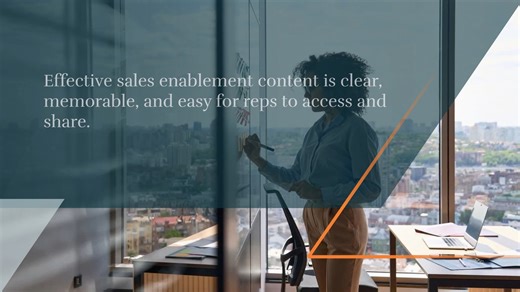 Existing web content is GOLD for creating videos! Think: intro guides...