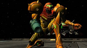 A fan-made Metroid Prime remaster mod lets you play in 4K60 with new textures and lighting | VGC