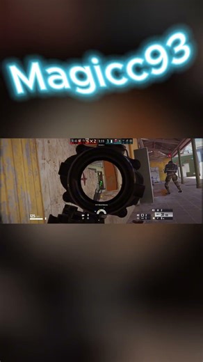 This Fuze Play Broke Siege!