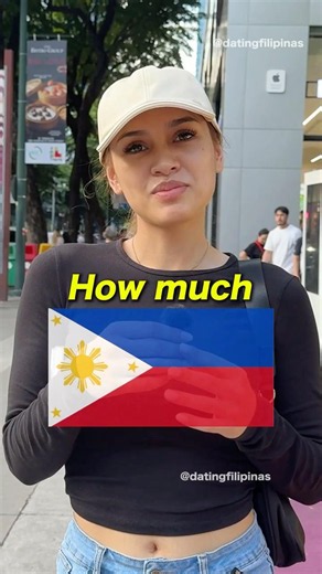 🇵🇭 How Much is Rich in Manila? | Street Interview in the Philippines