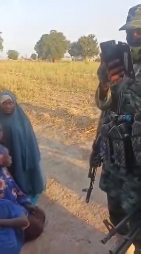 Terrorists that kidnapped Kebbi school girls using android phone (smartphones) They established how they released these girls willing without exchange of firearms. N:B This is platform expose the activities of Evil bandits, provides intelligence security report with fact-finding to enable our security personnel get accurate information at their comfort zone for onward action. CAPACITY MEDIA TRUST(RADIO) a human rights crusade platform that uphold professionalism and fact-finding journalism. | Co