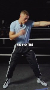 660K views · 18K reactions | How to use the "flow of boxing" to make sure you land deadly shots  | Oracle Boxing | Facebook
