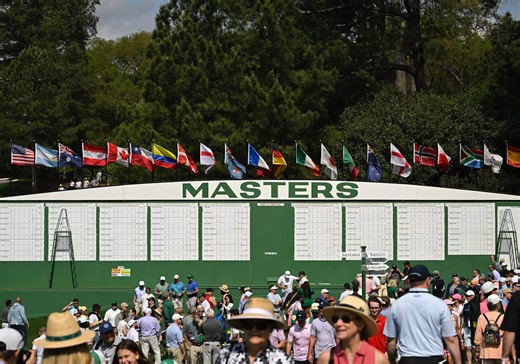 Where Should You Stay When Attending The Masters?
