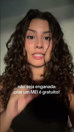 Criar um MEI/CNPJ é importante e gratuito!
