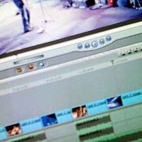 How to do pro-quality video post-production at home