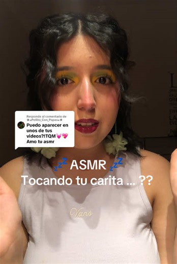 Respuesta a @★๑Pollito_Con_Papas๑★ Cual fue tu sonido favorito ? 💤🪼💤 #ASMR #sanrio #tapping #softspokenasmr #makeup