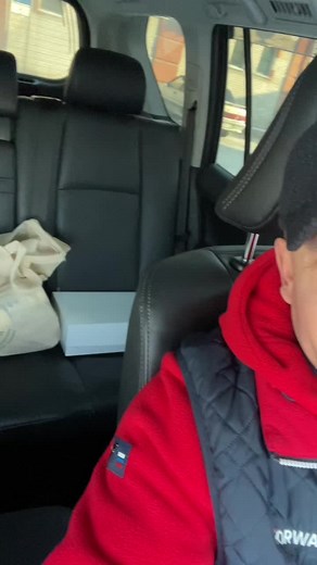 Stylish Red Hoodie and Vest Outfit Review