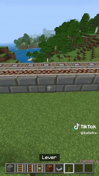 Light Mechanisms in Minecraft: Mastering Redstone