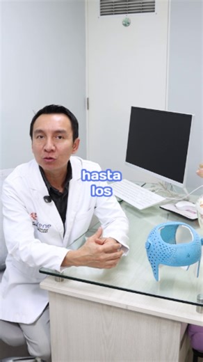 Cranium Fit | ¿Cuál es la duración promedio de tratamiento con la ortesis craneal? Contáctenos: 0996219630 / 0962334203 #CraniumFit #Plagiocefalia... | Instagram