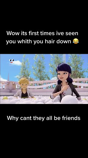 Miraculous ♥️❤️ (@random_miraculous_thingz)’s videos with original sound - Miraculous ♥️❤️