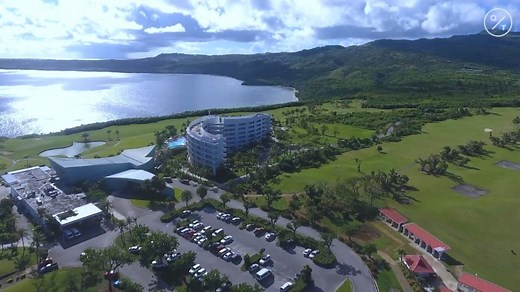 A Chinese company set out to build a huge casino on the island of Saipan, a remote US territory in the Pacific. But questions about its operations and relationships with politicians have some people there, and on the mainland, very concerned https://trib.al/68wYAvn | Bloomberg