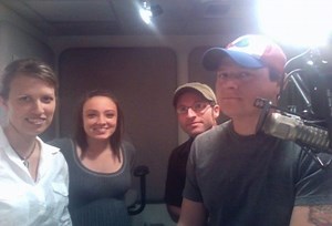 TBTL Live on Nov. 28 at the Neptune Theatre