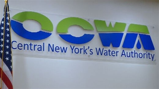 OCWA will conduct roughly 1,000 service line inspections on customer property