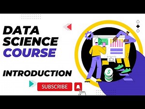 Data Science with Gen AI Master Course 2024 | DataSciLearn | Course Introduction