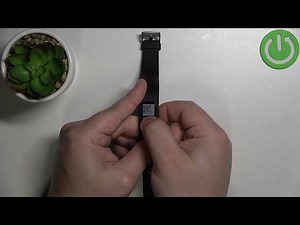 How to Factory Reset Garmin Vivofit 4?