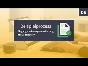 Eingangsrechnungsverarbeitung digitalisieren: Rechnungen erfassen, prüfen & freigeben