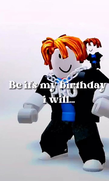 it's my birthday 🙂 #birthday #lucasthe_baconhair #fypシ #fy #viral?