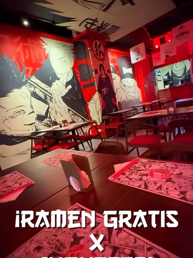 Descubre la Experiencia Ichiraku en Salitre Plaza