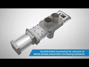 Wye Line Diverter-Vortex